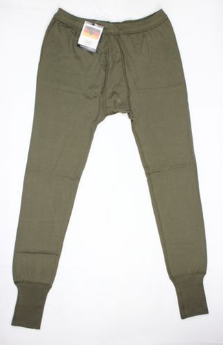 Bundeswehr unterhose lang - bundeswehr,