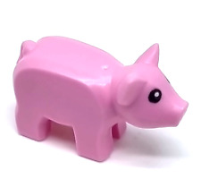 LEGO City Zoo Bauernhof