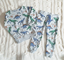 2-tlg H&M Set Sweatshirt Shirt