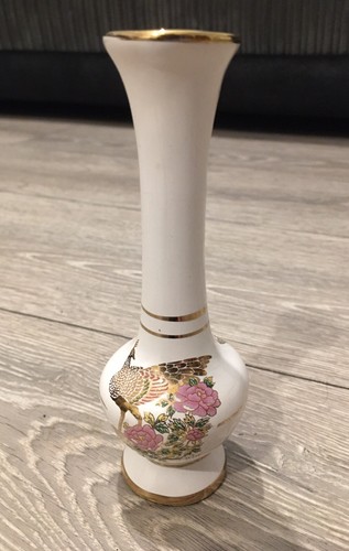 Posey vase handbemalt - posey,