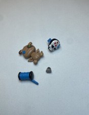 MONSTER HIGH Frankie Stein