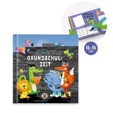 Freundebuch Trendhaus