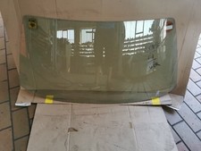 Original VW Golf 2 II 19E Jetta Frontscheibe Windschutzscheibe vorne Sekurit 