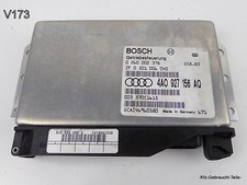 Audi A6 (C4) Avant 2.5 TDI Steuergerät Automatik Getriebe 4A0927156AQ