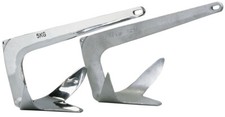 Anker inox316 fererverzinkt - m, inox316/fererverzinkt