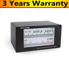 MAT-S1500 SWR Power Meter