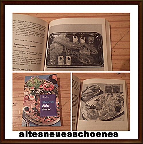 Moderne kalte - moderne,