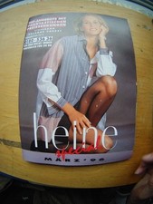 Heine-Versandkatalog - Spezial