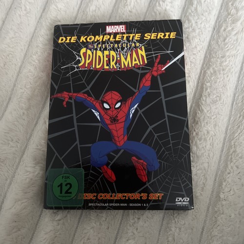 Marvel animation the - animation,