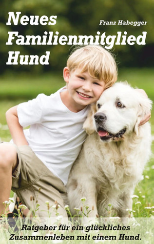 Neues familienmitglied hund - neues,