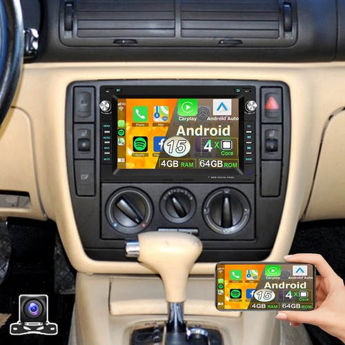 2din android 64g für vw - android,