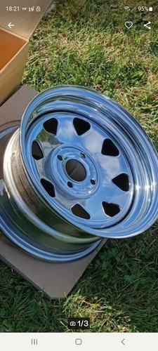 Power tech felgen - power,