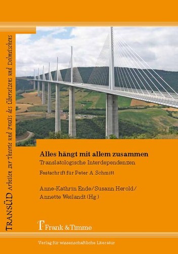 Alles hängt mit allem
