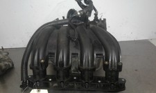 ANSAUGKRÜMMER INTAKE MANIFOLD