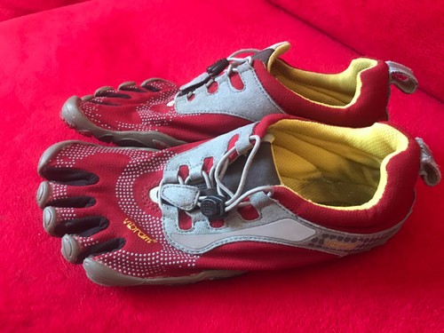 Vibram fivefingers damen - vibram,