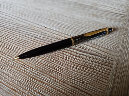 Pelikan 400 souverän - d,