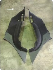 polsterung NISSAN MURANO Z50