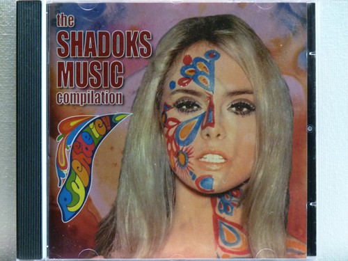Various the shadoks music - various,