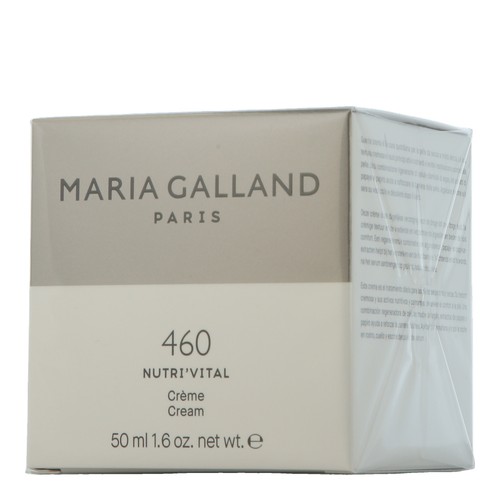 Maria galland nutri vital - maria,