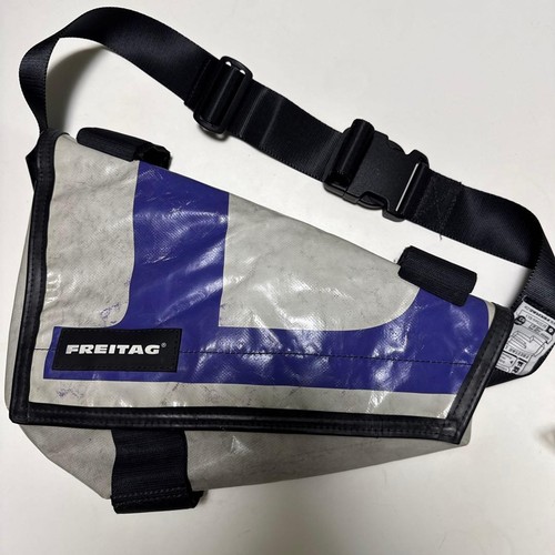 Freitag f31 knight - freitag, rider
