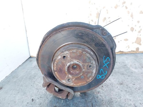 Nabe vorne links smart fortwo - smart,