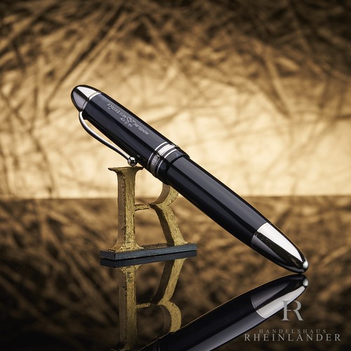 Montblanc meisterstück origin - meisterstück,