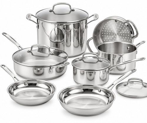 Cuisinart chefs classic 7711g - cuisinart,