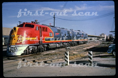 Duplicate slide atsf santa - duplicate,