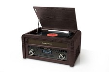 Multicenter CD/Radio Dab/USB