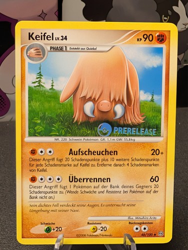 Keifel sturmtie - 46,