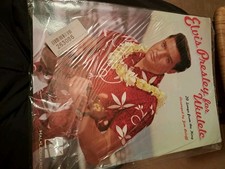 Elvis Presley for Ukulele Uke