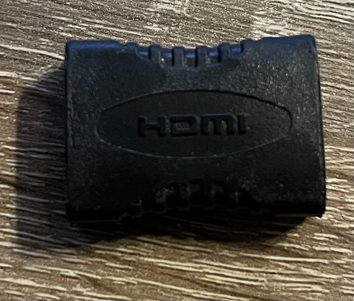 Hdmi kupplung - hdmi,
