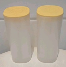 2 original Tubes leer für 25