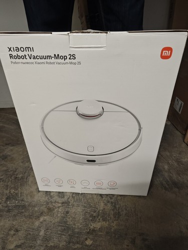 Xiaomirobot vacuum mop - xiaomirobot, vacuum-mop
