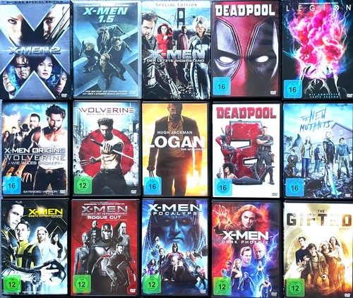 Men rogue cut - x-men, +