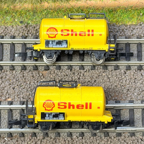 Märklin 8611 spur - märklin,