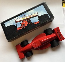 Waterman Expert Racing Edition