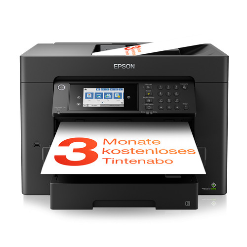 Epson drucker workforce - epson,