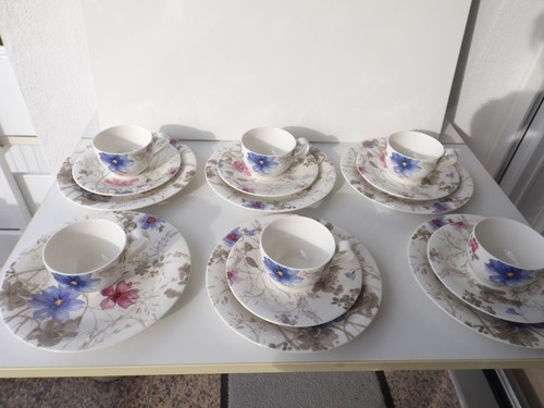Villeroy boch mariefleur - v&b, &