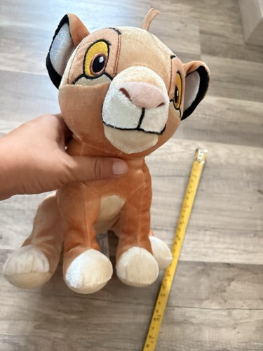 Simba könig der löwen - simba,