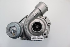 KKK Turbolader 5303 990 0029
