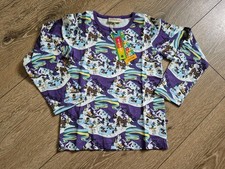 NEU Smafolk Langarmshirt Gr