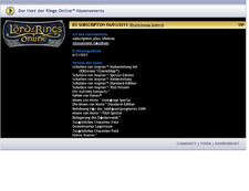 HDRO Lifetime Account !!! Kein