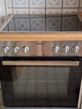 Gorenje Herd mit Backofen und