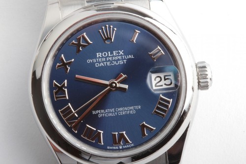 Rolex lady datejust ref - datejust,