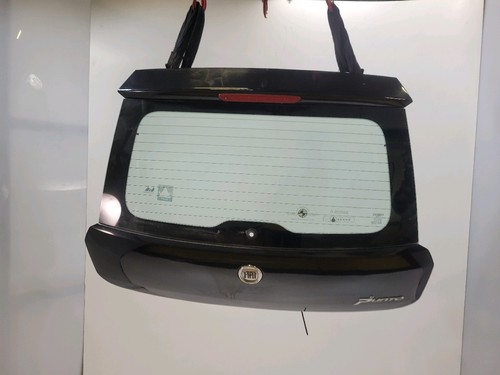 Heckklappe fiat grande punto - grande,