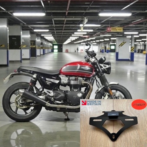 Triumph gang twin - triumph, 1200