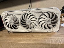 ASUS ROG Strix GeForce RTX