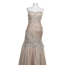 Jovani, Hochzeitskleid