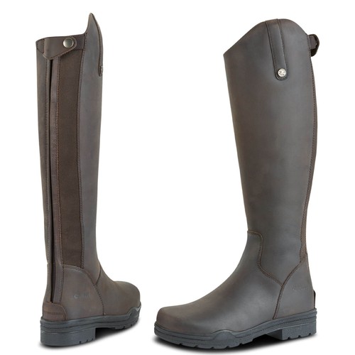 Reitstiefel norwich pure wool - norwich,